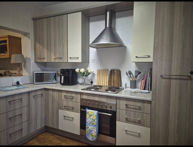 3 BEDROOM TOWNHOUSE FOR SALE IN THREE RIVERS PROPER